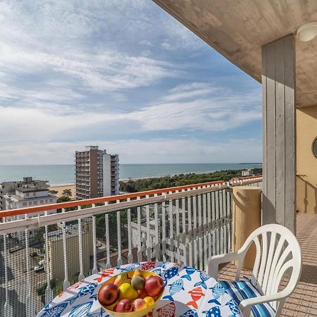 Apartmán Residenza Puerto Do Sol Lignano Sabbiadoro Exteriér fotografie
