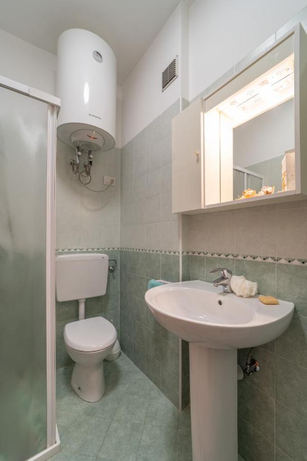 Apartmán Residenza Puerto Do Sol Lignano Sabbiadoro Exteriér fotografie
