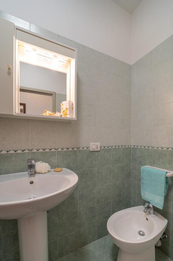 Apartmán Residenza Puerto Do Sol Lignano Sabbiadoro Exteriér fotografie
