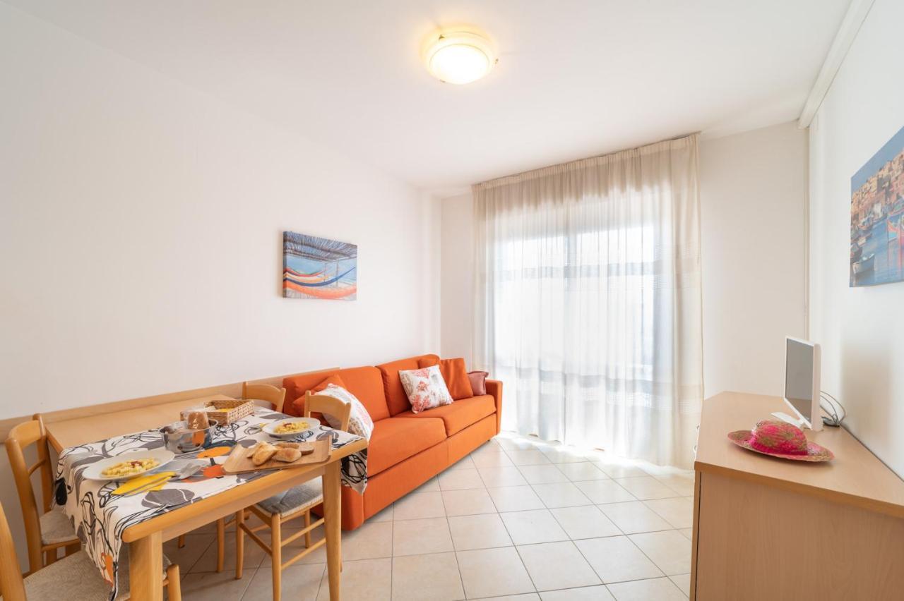 Apartmán Residenza Puerto Do Sol Lignano Sabbiadoro Exteriér fotografie