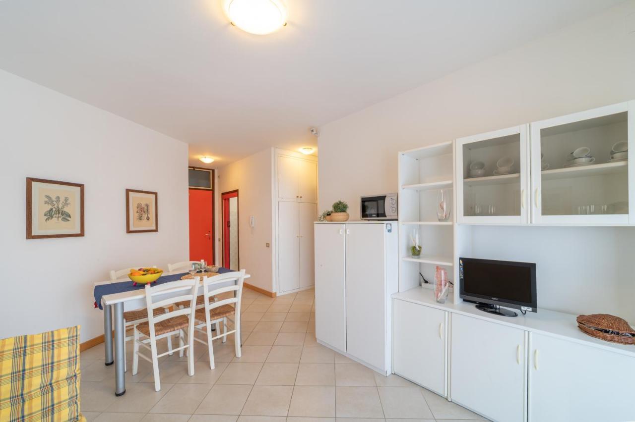 Apartmán Residenza Puerto Do Sol Lignano Sabbiadoro Exteriér fotografie