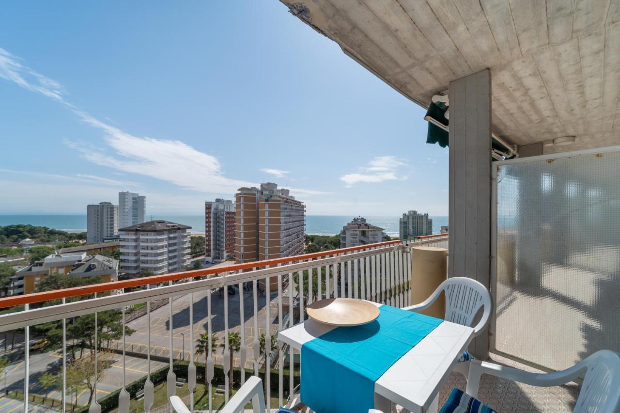 Apartmán Residenza Puerto Do Sol Lignano Sabbiadoro Exteriér fotografie