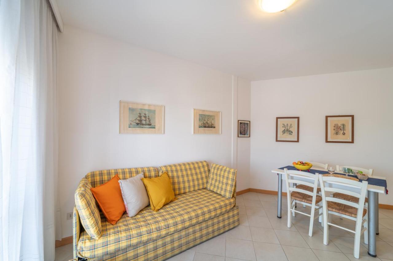 Apartmán Residenza Puerto Do Sol Lignano Sabbiadoro Exteriér fotografie