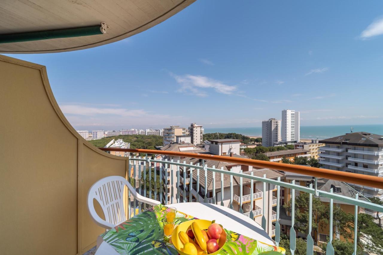 Apartmán Residenza Puerto Do Sol Lignano Sabbiadoro Exteriér fotografie