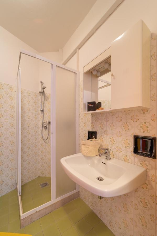 Apartmán Residenza Puerto Do Sol Lignano Sabbiadoro Exteriér fotografie