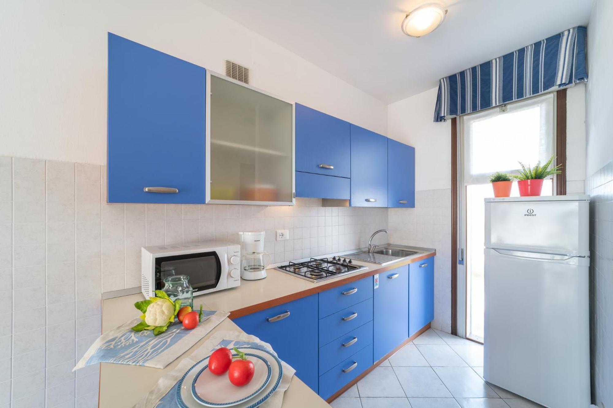 Apartmán Residenza Puerto Do Sol Lignano Sabbiadoro Exteriér fotografie