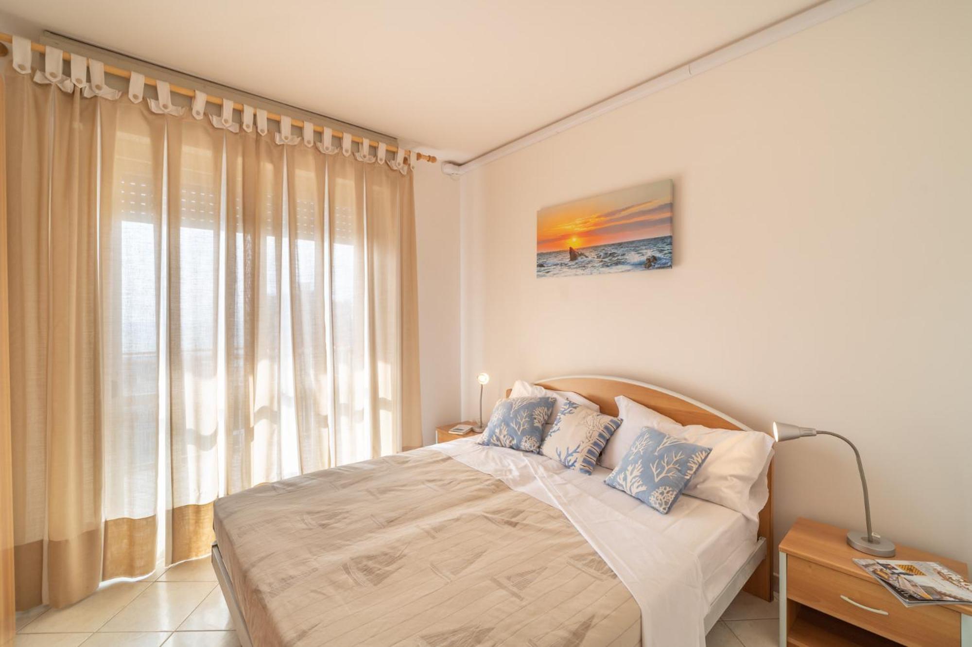 Apartmán Residenza Puerto Do Sol Lignano Sabbiadoro Exteriér fotografie