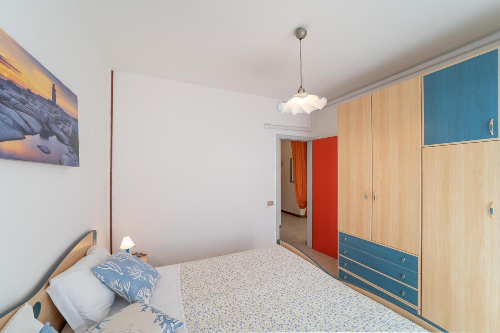 Apartmán Residenza Puerto Do Sol Lignano Sabbiadoro Exteriér fotografie