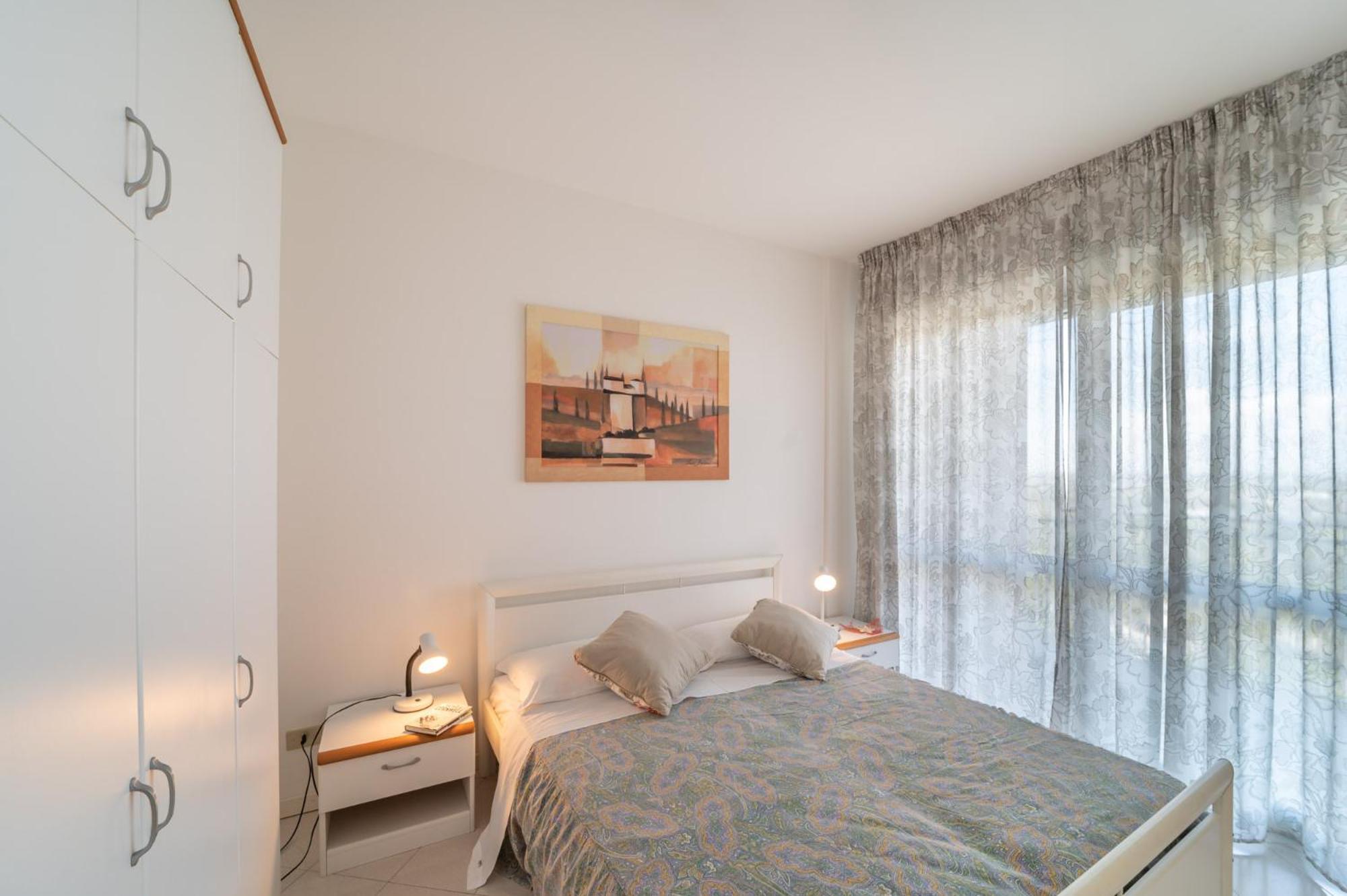 Apartmán Residenza Puerto Do Sol Lignano Sabbiadoro Exteriér fotografie